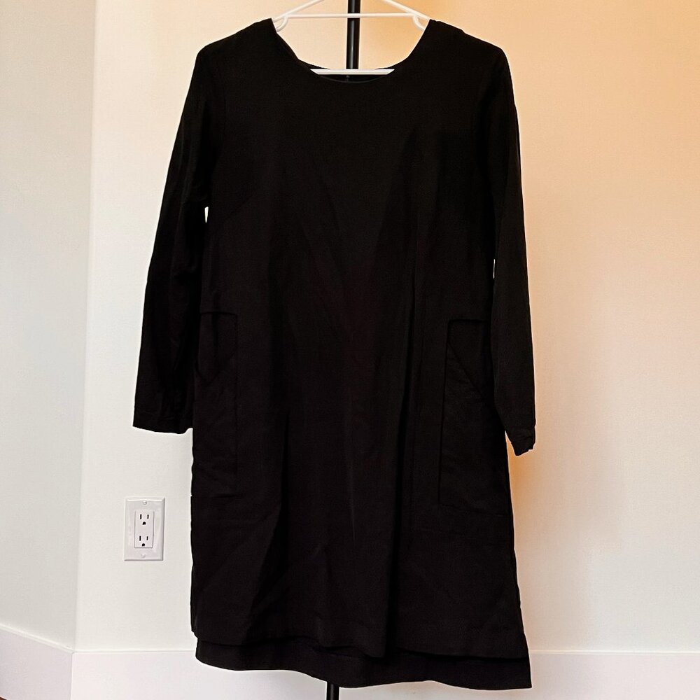 Jennifer Glasgow dress